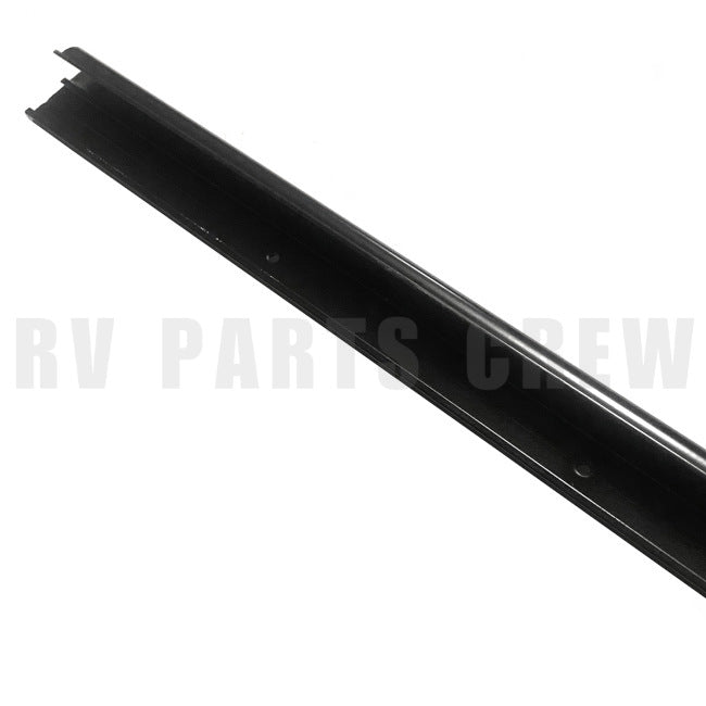 Jayco RV J-Rail Drip Trim Black 20 ft x 1.5 in 0212306 | RV Parts Crew, OEM Replacement RV & Trailer Parts