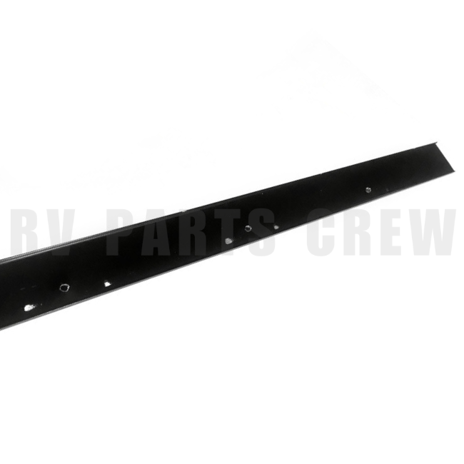 Jayco RV J-Rail Drip Trim Black 20 ft x 1.5 in 0212306 | RV Parts Crew, OEM Replacement RV & Trailer Parts