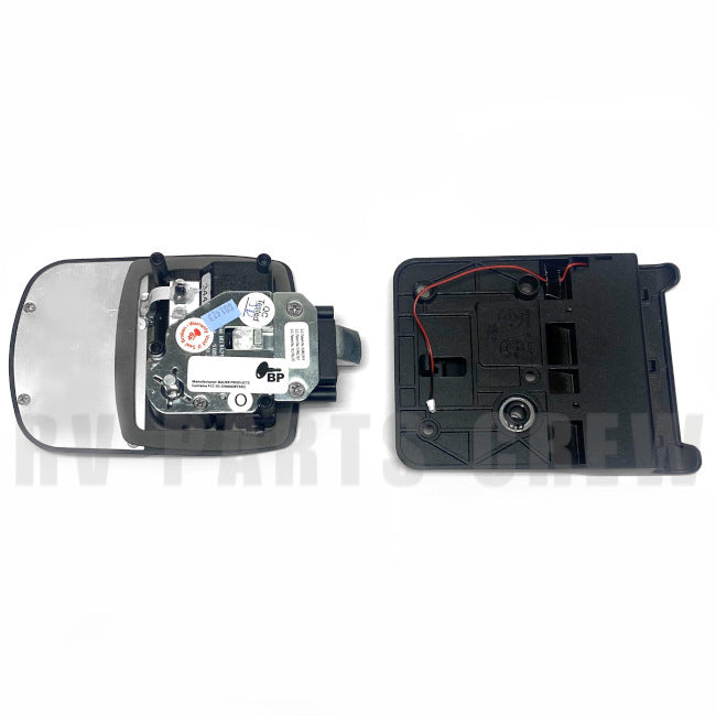 Jayco RV Bauer Entry Door Lock Kit with Bluetooth Key Pad 0289851 | RV Parts Crew, OEM Replacement RV & Trailer Parts