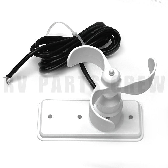 Jayco RV Girard Anemometer Wind Sensor 0212358 | RV Parts Crew, OEM Replacement RV & Trailer Parts