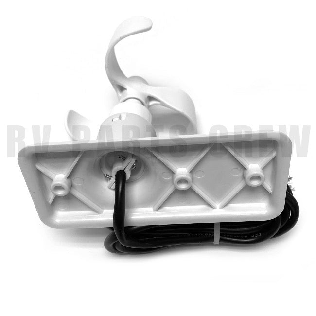 Jayco RV Girard Anemometer Wind Sensor 0212358 | RV Parts Crew, OEM Replacement RV & Trailer Parts