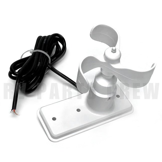 Jayco RV Girard Anemometer Wind Sensor 0212358 | RV Parts Crew, OEM Replacement RV & Trailer Parts