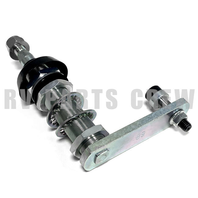 Jayco / Entegra RV Wiper Pivot Shaft 89mm Driver Side 0329937 | RV Parts Crew, OEM Replacement RV Parts