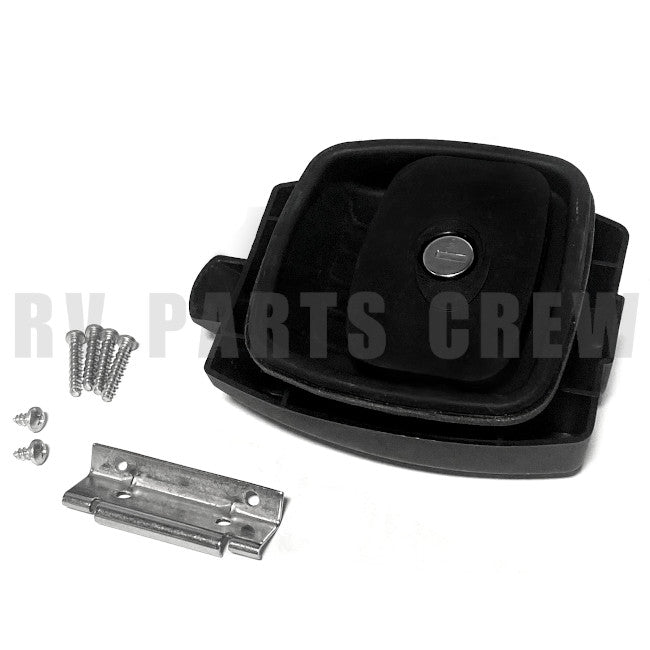 Jayco RV Baggage Door Lock/Handle 2020392