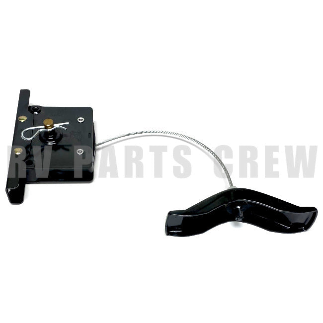Jayco RV Spare Tire Hoist / Holder 100 LB Capacity 0151417 | RV Parts Crew, OEM Replacement RV & Trailer Parts