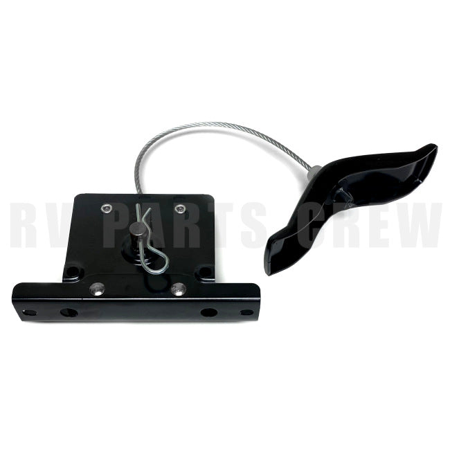 Jayco RV Spare Tire Hoist / Holder 100 LB Capacity 0151417 | RV Parts Crew, OEM Replacement RV & Trailer Parts