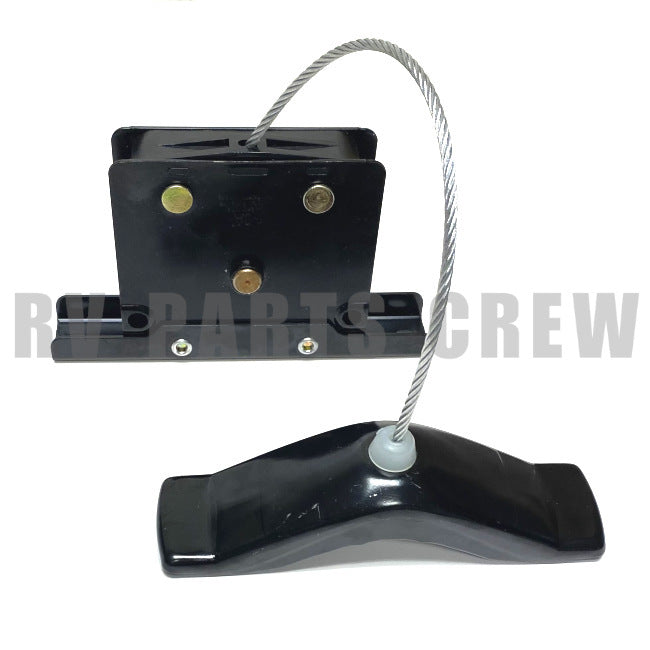 Jayco RV Spare Tire Hoist / Holder 100 LB Capacity 0151417 | RV Parts Crew, OEM Replacement RV & Trailer Parts