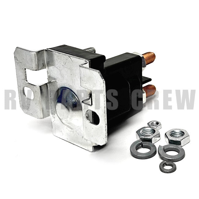 Jayco RV 100 AMP Auxiliary Battery Solenoid 0089045 | RV Parts Crew, OEM Replacement RV & Trailer Parts