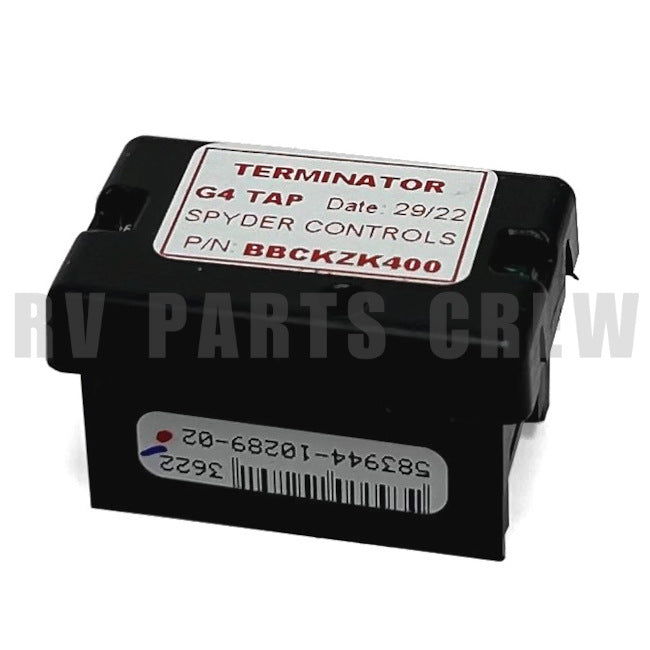 Jayco RV G4 Rectangular Terminator / Connector Drop Tap 0209671 | RV Parts Crew, OEM Replacement RV & Trailer Parts