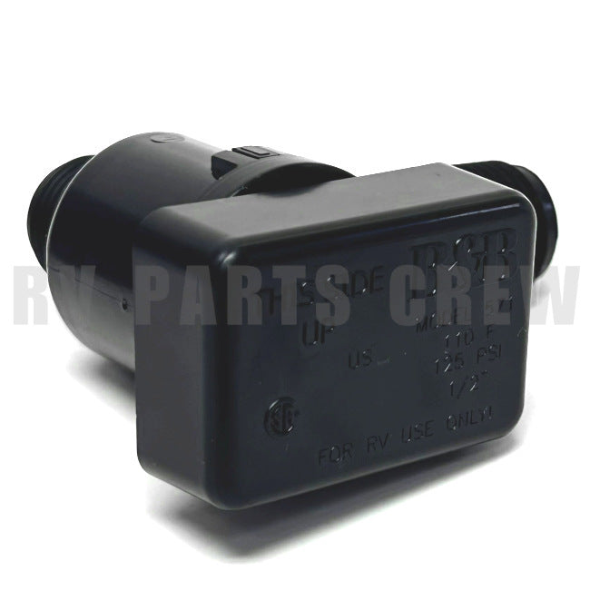 Jayco RV Vacuum Breaker Check Valve 0502647 | RV Parts Crew, OEM Replacement RV & Trailer Parts