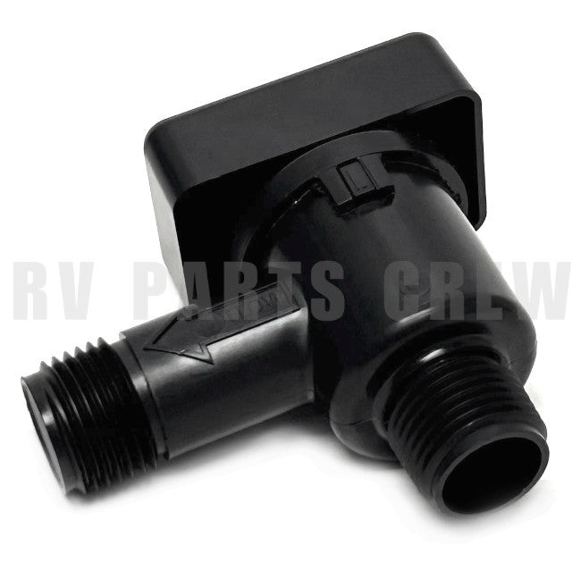 Jayco RV Vacuum Breaker Check Valve 0502647 | RV Parts Crew, OEM Replacement RV & Trailer Parts