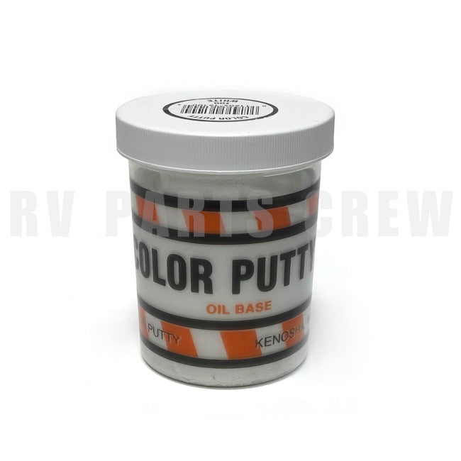Jayco RV Repair Filler Putty White 0010325 | RV Parts Crew, OEM Replacement RV & Trailer Parts