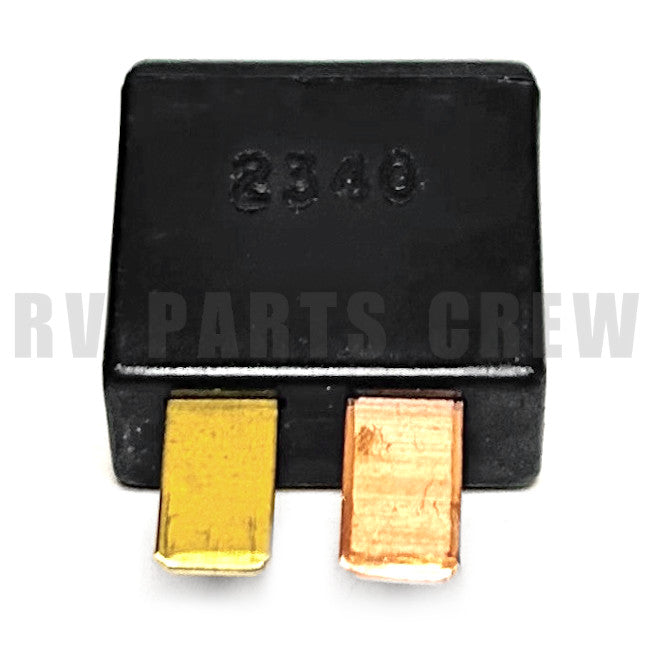 Jayco RV 20 AMP Automatic Reset Breaker 0155462 | RV Parts Crew, OEM Replacement RV & Trailer Parts