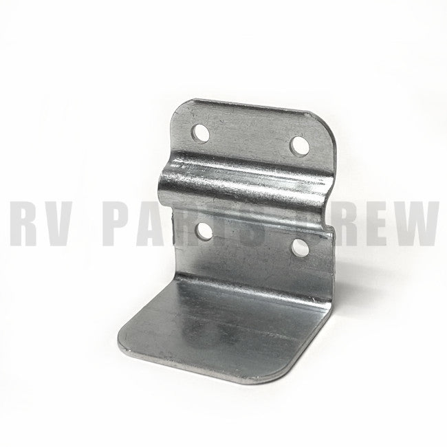 Jayco RV Table Bracket with 90° Bend 0182126 | RV Parts Crew, OEM Replacement RV & Trailer Parts