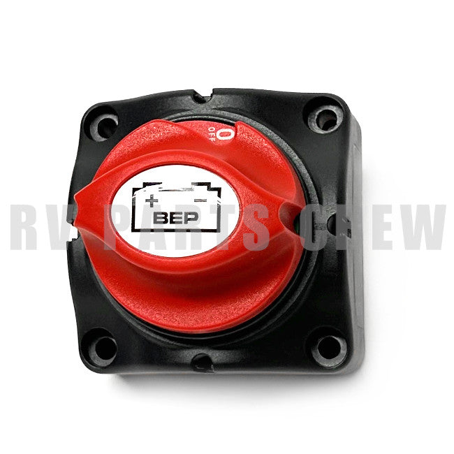 Jayco RV Master Battery Disconnect Switch 0247202 | RV Parts Crew, OEM Replacement RV & Trailer Parts