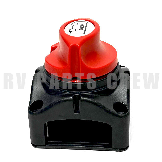 Jayco RV Master Battery Disconnect Switch 0247202 | RV Parts Crew, OEM Replacement RV & Trailer Parts