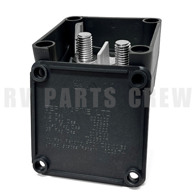 Jayco RV Master Battery Disconnect Switch 0247202 | RV Parts Crew, OEM Replacement RV & Trailer Parts