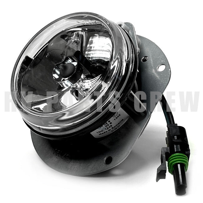 Jayco RV Fog Light 90mm / 3.5" Round 0202501 | RV Parts Crew, OEM Replacement RV & Trailer Parts
