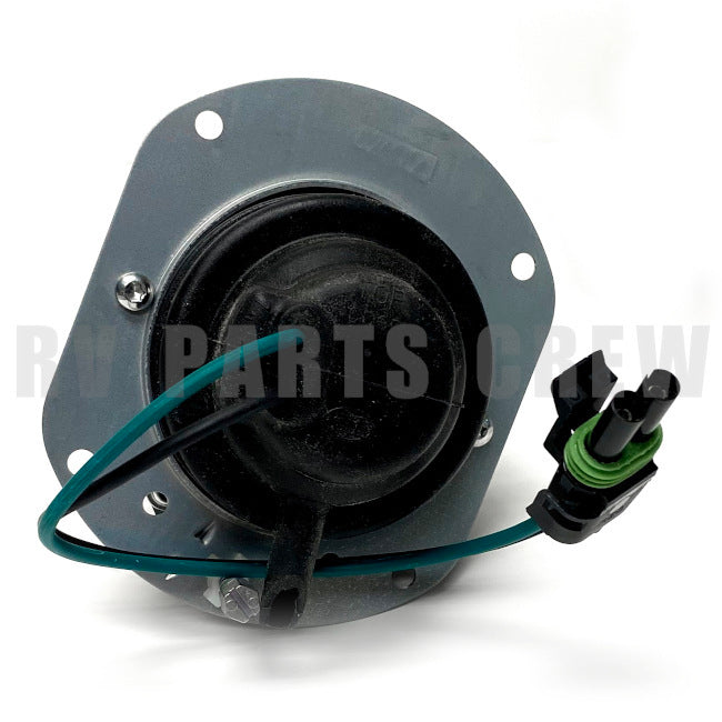 Jayco RV Fog Light 90mm / 3.5" Round 0202501 | RV Parts Crew, OEM Replacement RV & Trailer Parts