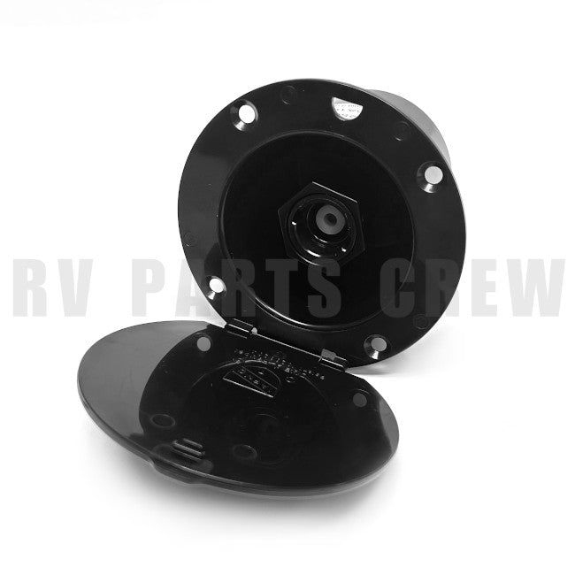 Jayco RV Exterior Quick Connect Water Outlet 1/2" NPT 2048101 | RV Parts Crew, OEM Replacement RV & Trailer Parts