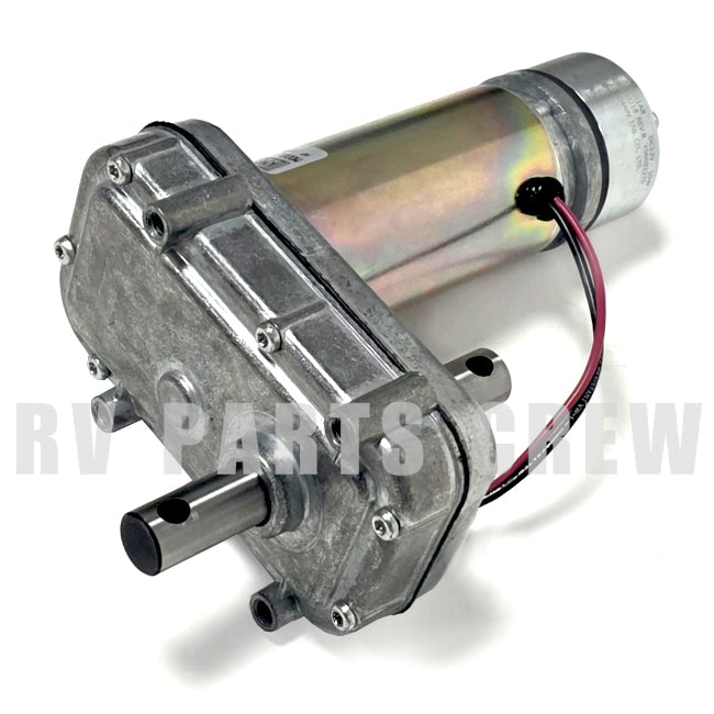Jayco RV Klauber Slideout Motor K01431B300, 0211550 | RV Parts Crew, OEM Replacement RV Parts
