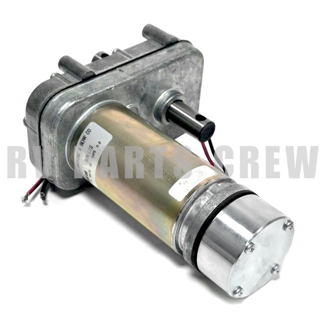 Jayco RV Klauber Slideout Motor K01431B300, 0211550 | RV Parts Crew, OEM Replacement RV Parts