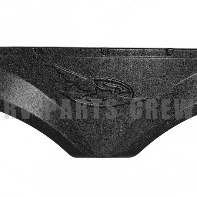 Jayco RV Tandem Fender Skirt 75" Black 2044730 | RV Parts Crew, OEM Replacement RV & Trailer Parts