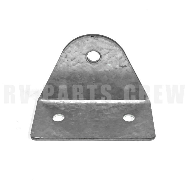 Jayco RV Galvanized Steel Bed Bow Bracket 0160134 | RV Parts Crew, OEM Replacement RV Parts