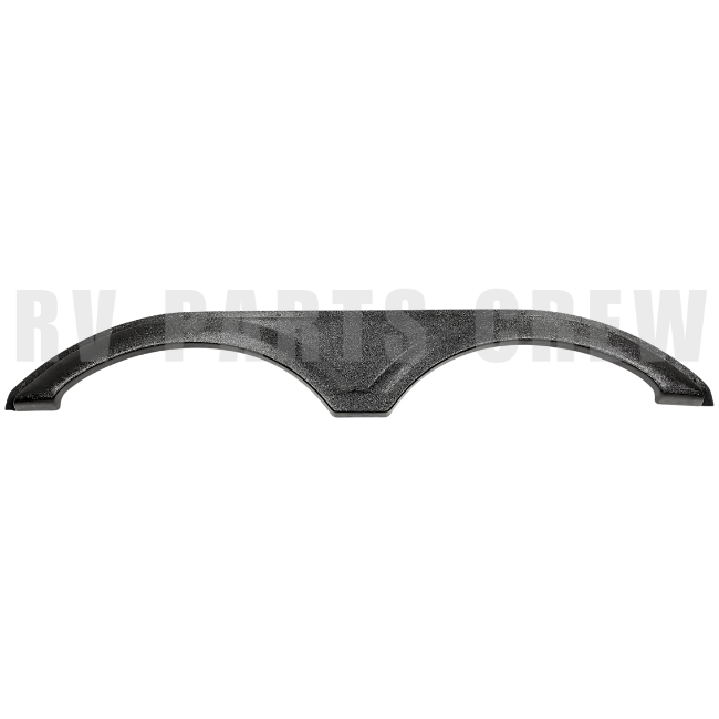 Jayco RV Tandem Fender Skirt 64.5" Black 0405839 | RV Parts Crew, OEM Replacement RV Parts