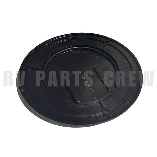 Jayco RV Exterior Electrical Cable Hatch Door Black 2017051 | RV Parts Crew, OEM Replacement RV Parts