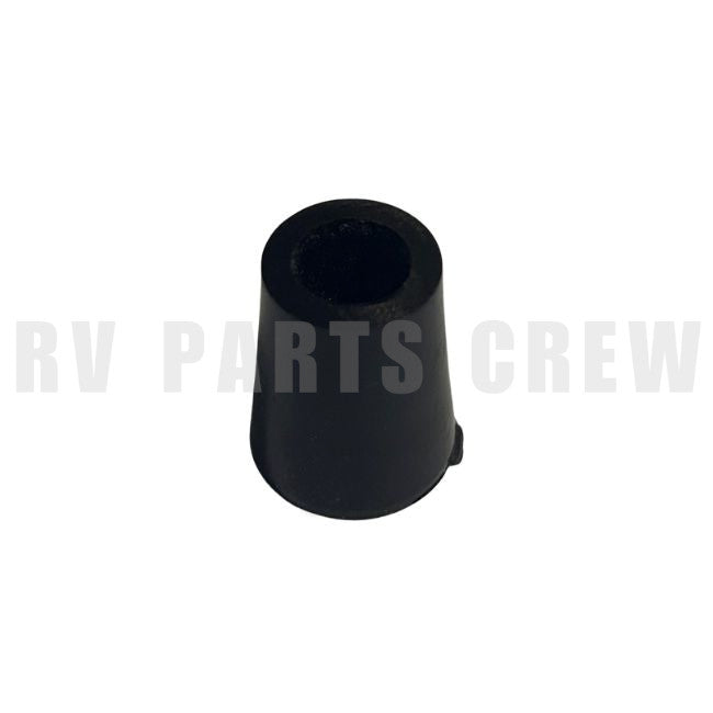 Jayco RV Nylon Door Stop 3/4" Black 0227291 | RV Parts Crew, OEM Replacement RV Parts