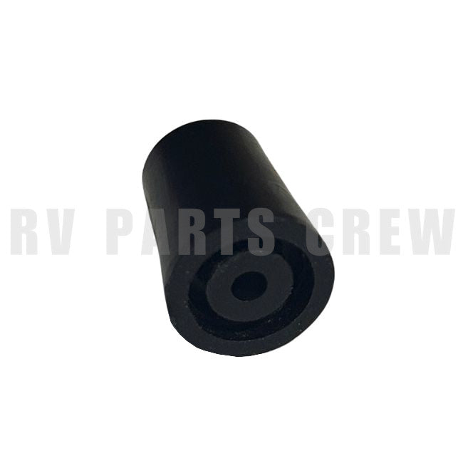 Jayco RV Nylon Door Stop 3/4" Black 0227291 | RV Parts Crew, OEM Replacement RV Parts