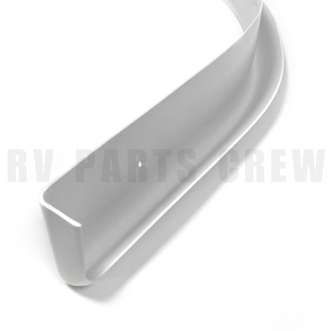 Jayco RV Exterior Fender Skirt 34" x 17" Polar White 0235492 | RV Parts Crew, OEM Replacement RV Parts