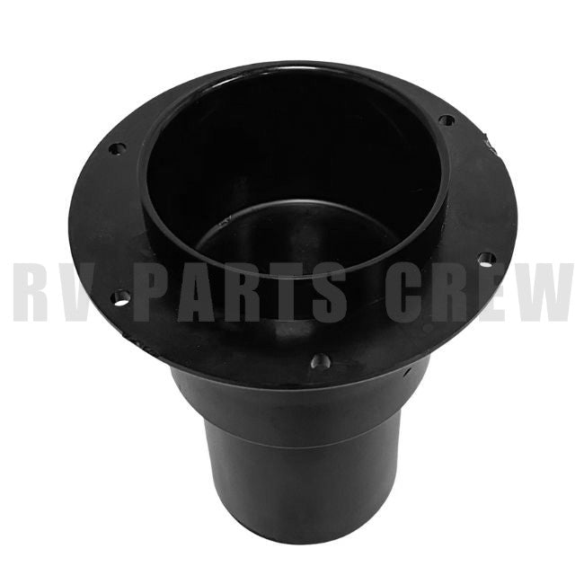 Jayco RV Table Tray Cup Holder Black 0348338 | RV Parts Crew, OEM Replacement RV Parts