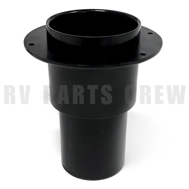 Jayco RV Table Tray Cup Holder Black 0348338 | RV Parts Crew, OEM Replacement RV Parts