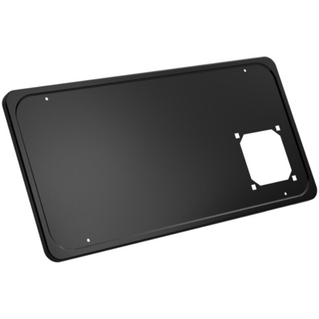 Jayco RV Dometic Large Furnace Access Door 19" x 11.5" Black 0343446 | RV Parts Crew, OEM Replacement RV Parts