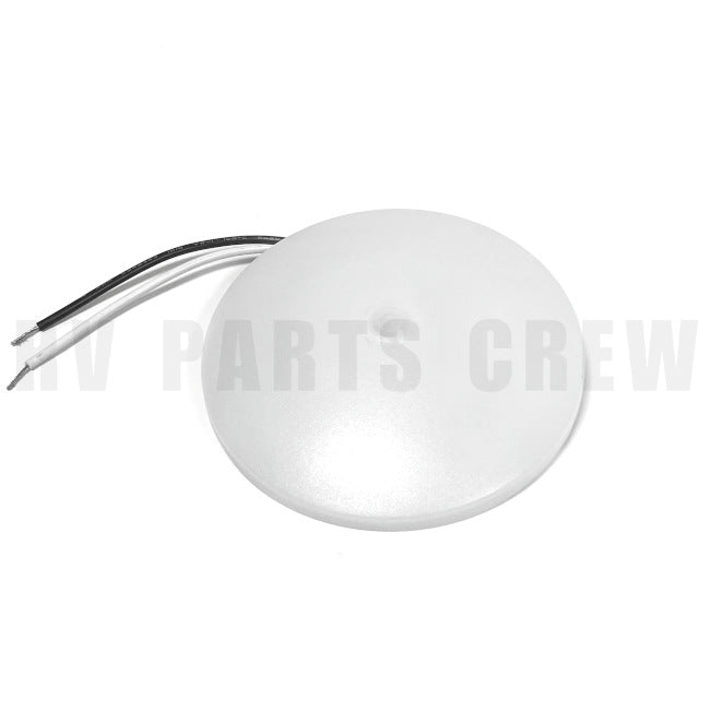 Jayco RV LED Ceiling Light 4.5" w/ Switch Surface Mount 20064293 | RV Parts Crew, OEM Replacement RV Parts