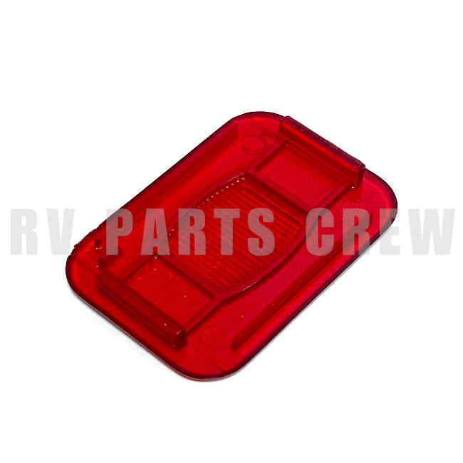 Jayco RV Red Indicator Light Lens for Switch Assembly 0211247 | RV Parts Crew, OEM Replacement RV Parts