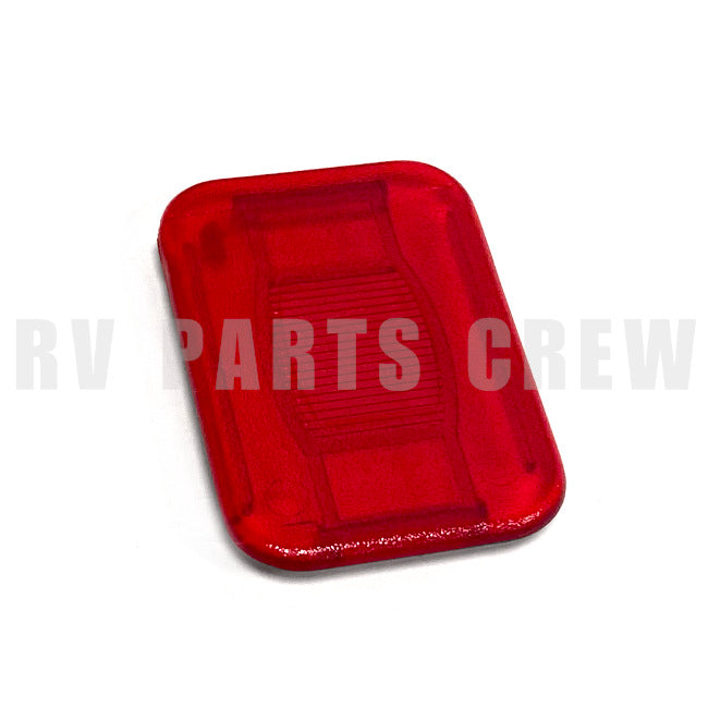 Jayco RV Red Indicator Light Lens for Switch Assembly 0211247 | RV Parts Crew, OEM Replacement RV Parts