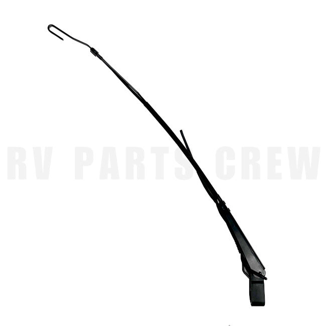 Jayco RV J-Hook Wiper Arm 800mm / 31.5 in 0254501 | RV Parts Crew, OEM Replacement RV Parts