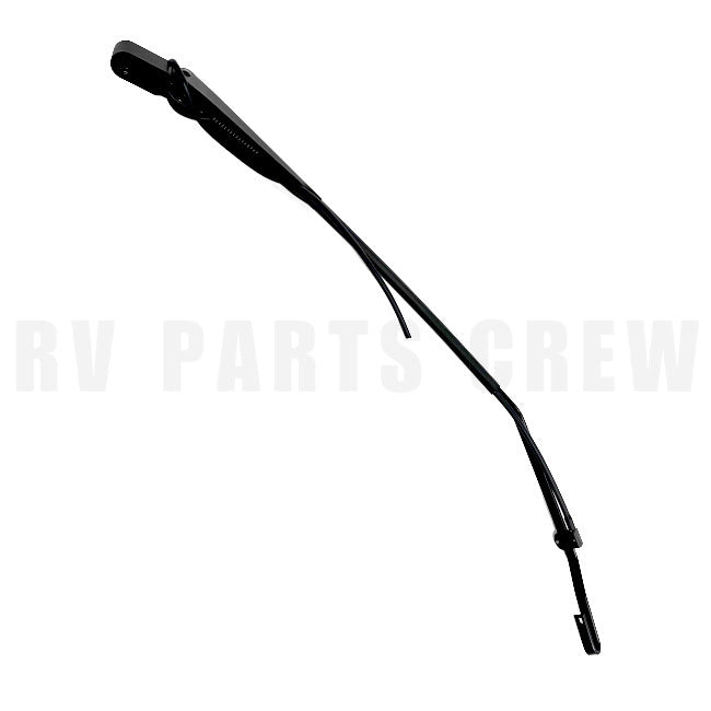 Jayco RV J-Hook Wiper Arm 800mm / 31.5 in 0254501 | RV Parts Crew, OEM Replacement RV Parts