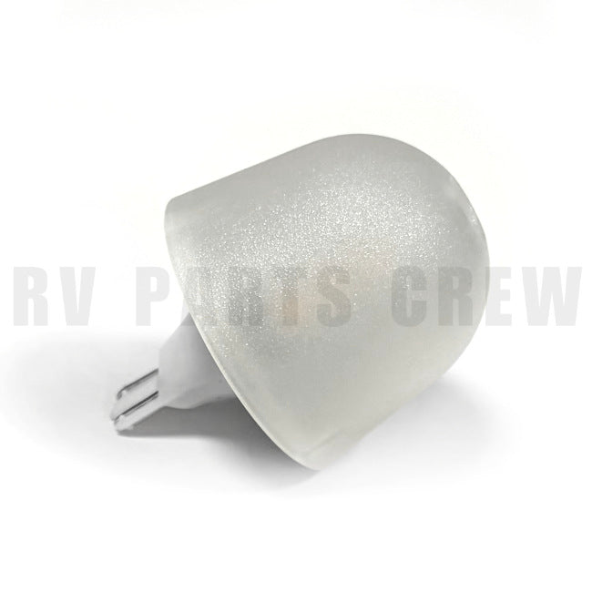 Jayco / Entegra 12V Wedge Base Light Bulb 2.6W 0260821 | RV Parts Crew, OEM Replacement RV & Trailer Parts