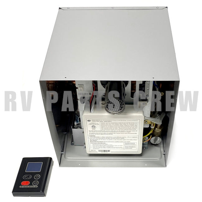 Jayco RV 12V Water Heater Girard 2GWHAM / Lippert 2022107534 | RV Parts Crew, OEM Replacement RV Parts