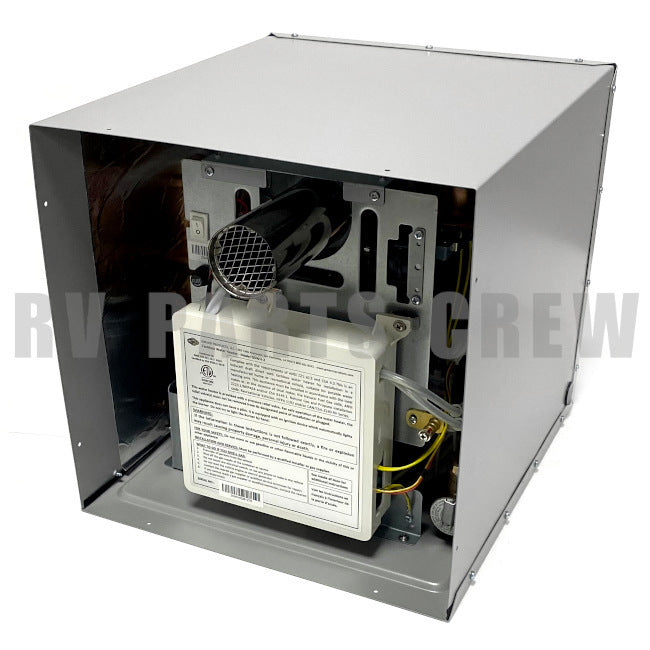 Jayco RV 12V Water Heater Girard 2GWHAM / Lippert 2022107534 | RV Parts Crew, OEM Replacement RV Parts