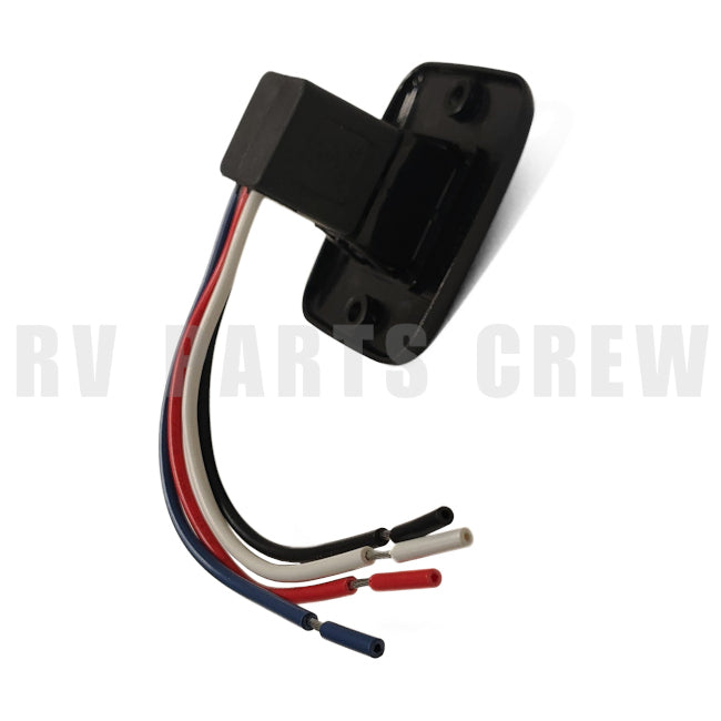 Jayco RV Lippert Switch Kit for Solera Awnings 0230175 | RV Parts Crew, OEM Replacement RV & Trailer Parts