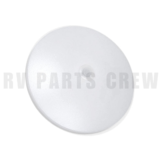 Jayco 4.5" Lens Only for Ceiling Light 2024134 | RV Parts Crew, OEM Replacement RV & Trailer Parts