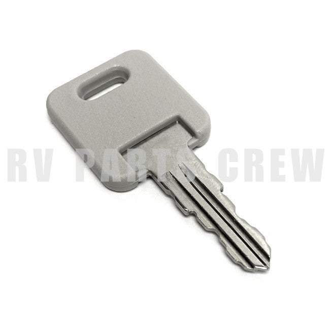 Jayco RV G391 Keys for Baggage Door (2-Pack) 0306147 | RV Parts Crew, OEM Replacement RV Parts