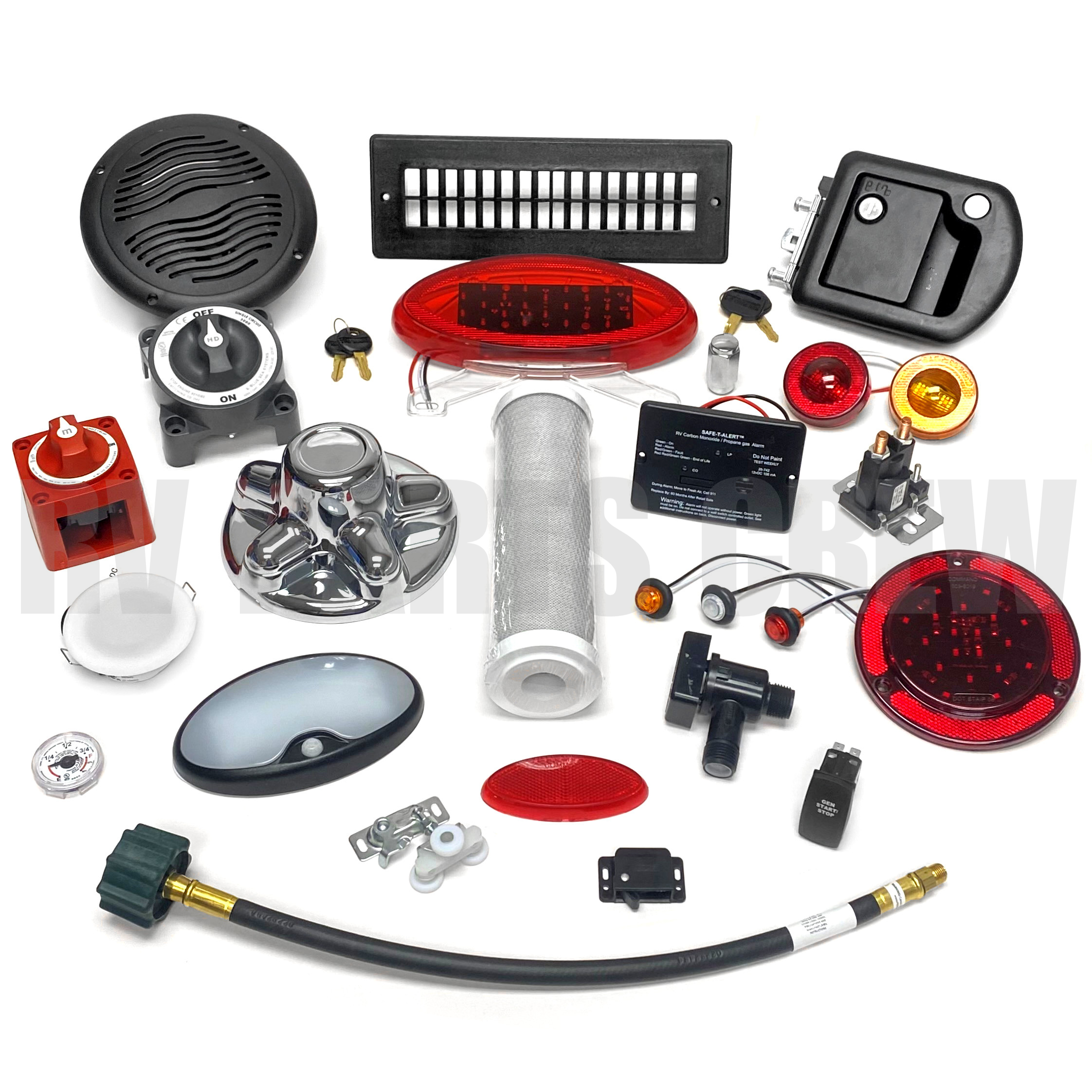 Buy Jayco & Entegra RV Parts at RV Parts Crew Company