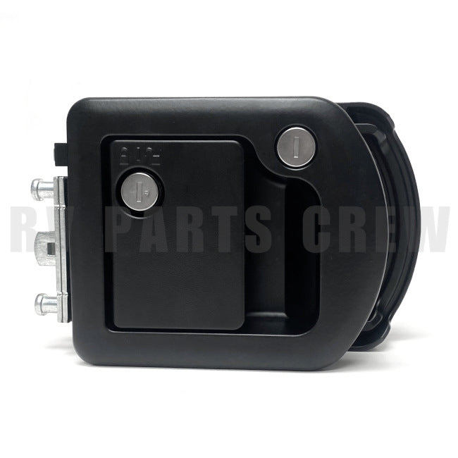 Jayco RV TriMark T507 Entry-Door Lock Kit with Deadbolt 0502911 | RV Parts Crew, OEM Replacement RV & Trailer Parts