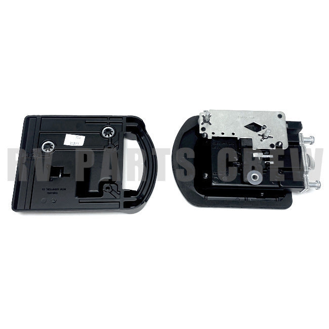 Jayco RV TriMark T507 Entry-Door Lock Kit with Deadbolt 0502911 | RV Parts Crew, OEM Replacement RV & Trailer Parts